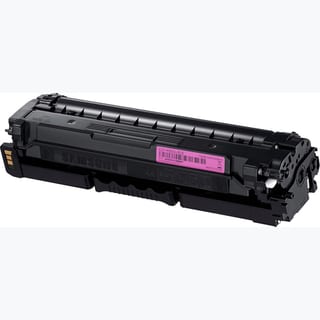 Samsung CLT-M503L High Yield Magenta Toner