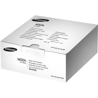 Samsung CLT-W504 Toner Collection Unit