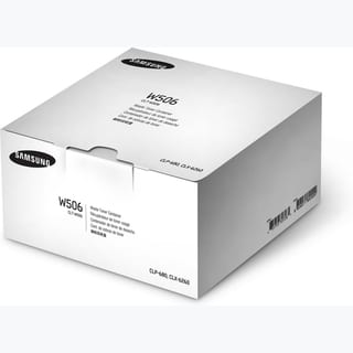 Samsung CLT-W506 Toner Collection Unit