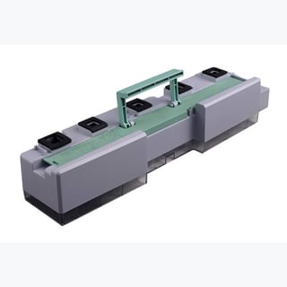 CLX-W8380A TONER COLLECTION UNIT