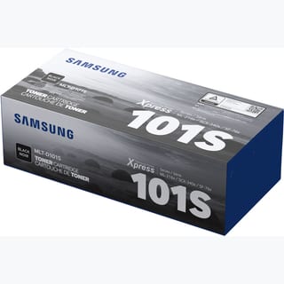 Samsung MLT-D101S Black Toner