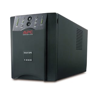 Smartups 1000Va Extended Run Ups