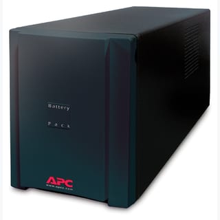 Additional Battery For Smart Ups Ups