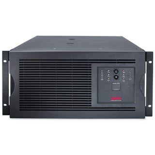 Smart-Ups 5Kva Rackmount