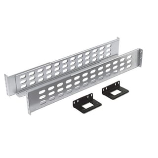 19 Rack Mount Rail Kit For Smartups Ser