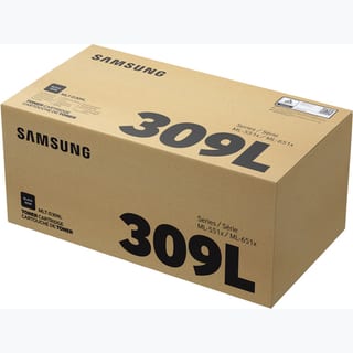 Samsung MLT-D309L High Yield Black Toner