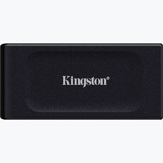 Kingston 1TB XS1000 Portable Solid State Drive