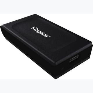 Kingston 2TB XS1000 Portable Solid State Drive