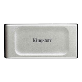 Kingston 500G Portable SSD XS2000