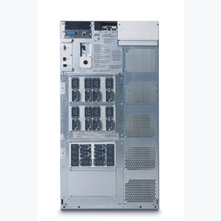 APC Symmetra LX 16KVa UPS