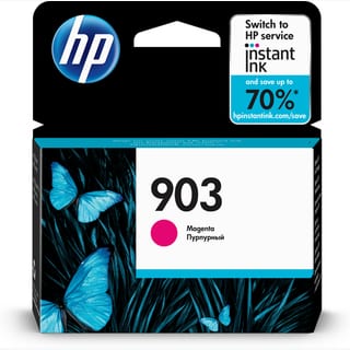 HP 903 Magenta Original Ink Cartridge