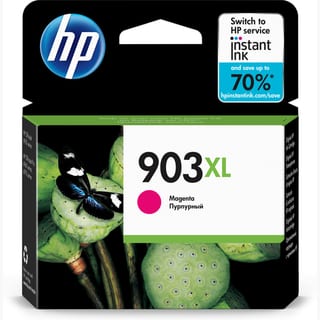 HP 903Xl High Yield Magenta Original Ink Cartridge