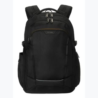 Targus Voyager EXP 17 Backpack - Black