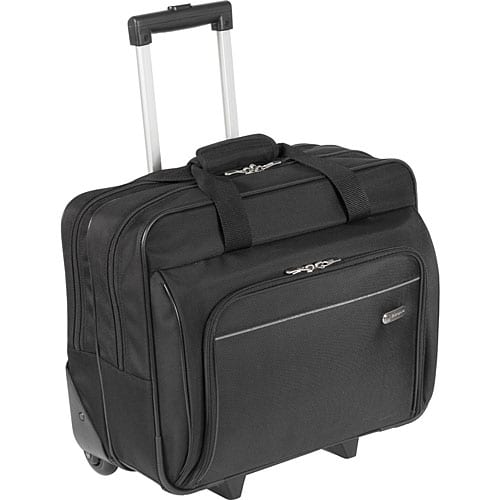 Targus Executive 15.6in Laptop Roller