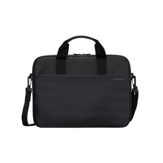 Targus Intellect 13-14 Slim Briefcase Black