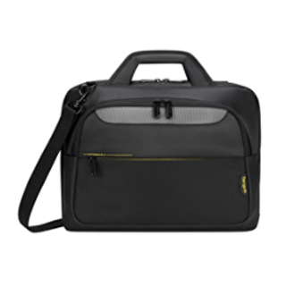 Targus Citygear 15-17.3 Slim Topload Laptop Bag