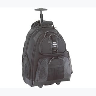 Targus Sport Rolling 15.6in Laptop BackPack