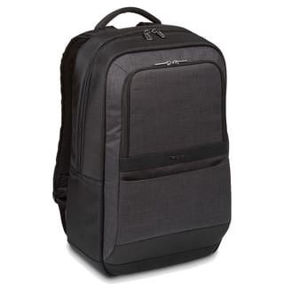 Targus CitySmart Essential Multi-Fit 12.5 15.6 Laptop Backpack