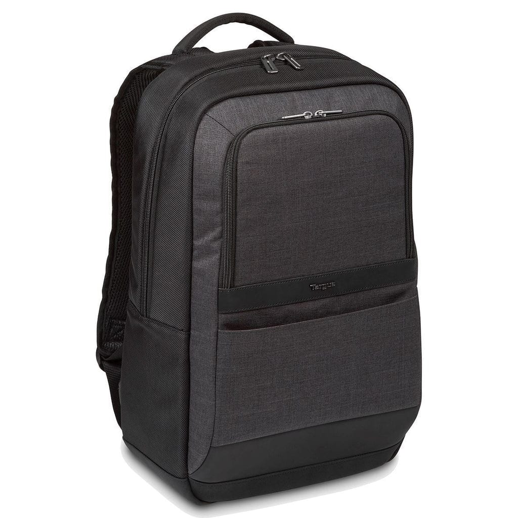 Targus CitySmart Essential Multi-Fit 12.5 15.6 Laptop Backpack