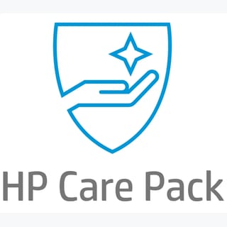 HP 5 Year Next Business Day Onsite Hardware Support with Travel