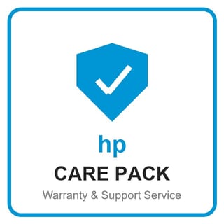 Hp 3 Year Nextbusdayonsite Notebook Only Svc