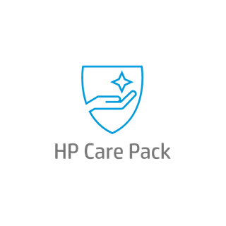 HP 5 Year NBD Onsite HW SUP NB