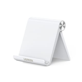 UGreen multi angle phone stand White War 1Yr