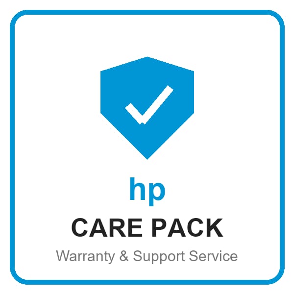 Hp 3 Year Travelnextbusday Notebook Only Svc