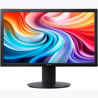 Acer V206HQL 19.5in HD Monitor