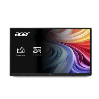 Acer PM161QT 15.6in FHD Monitor