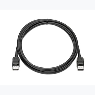 Hp Displayport Cable Kit - DP To DP