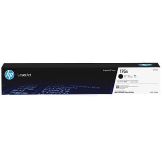 HP LaserJet Black Toner Crtg