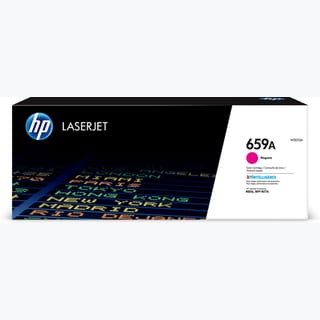 HP 659A Magenta Original LaserJet Toner Cartridge