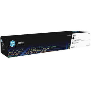 HP 225A Black Original LaserJet Toner Cartridge