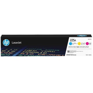 HP 225A LaserJet Black Original Imaging Drum