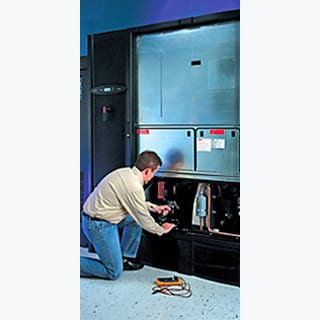 APC Start-Up Service 5X8