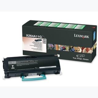 Lexmark X264A11G Cartridge