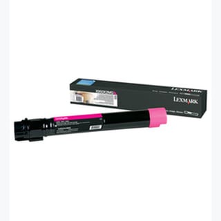 Lexmark X950X2Mg Magenta Cartridge