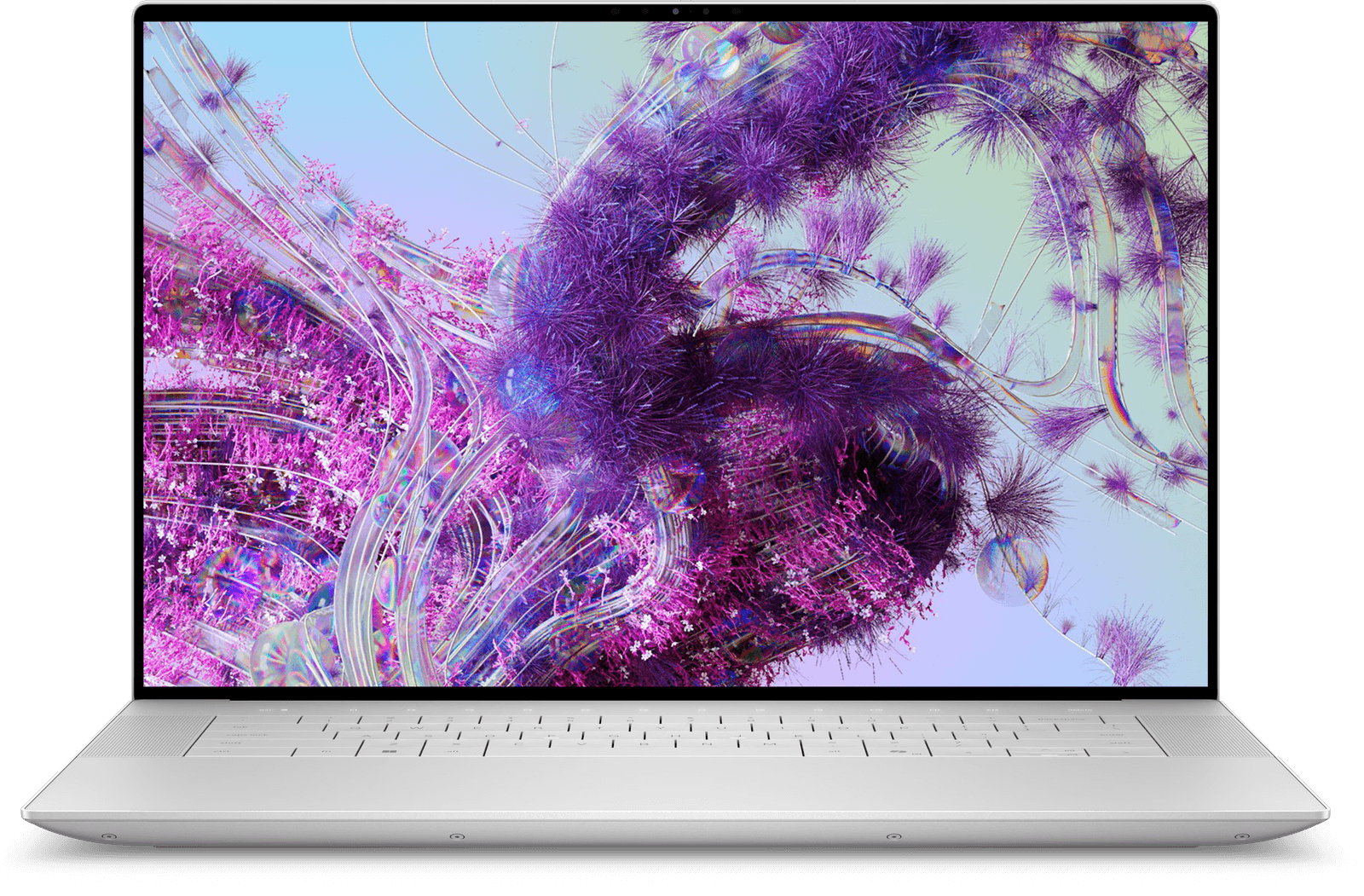 Dell XPS 16 9640 16.3in UHD Notebook