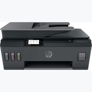 HP Smart Tank 615 Wireless AiO Colour Printer