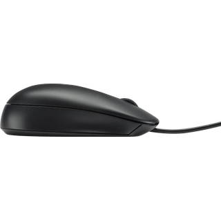 HP USB Optical 3-Button 2.9M Mouse