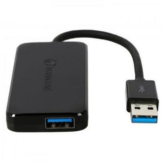 HUB: USB3.0 - 4P BK