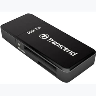 CARD READER USB3 SD+ MICROSD