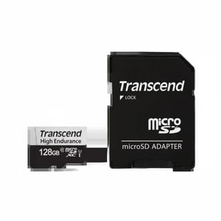 128GB HIGH ENDURANCE MICR
