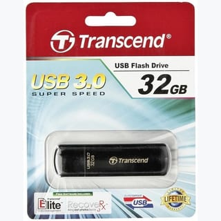 USB3.0    32GB
