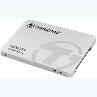 TRANSCEND 500GB SSD225S 2.5' SSD DRIVE -