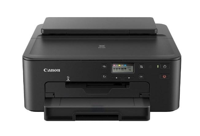 SF TS704 PIXMA (CD)