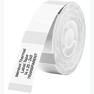 NIIMBOT D11/D110/D101/H1S THERMAL LABEL