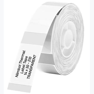 NIIMBOT D11/D110/D101/H1S THERMAL LABEL