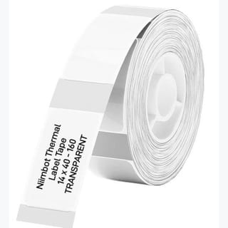 NIIMBOT D11/D110/D101/H1S THERMAL LABEL